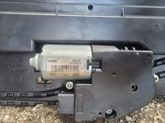 Motor Teto Solar Bmw 320i 2008 2009 2010 2011
