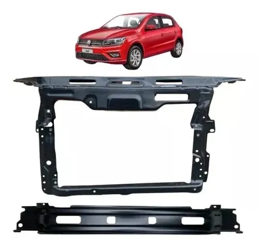 Painel frontal + alma gol Voyage Saveiro g8 Robust 