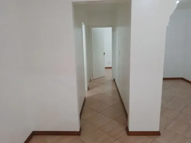 Apartamento 2/3 dormitórios em condomínio fechado.