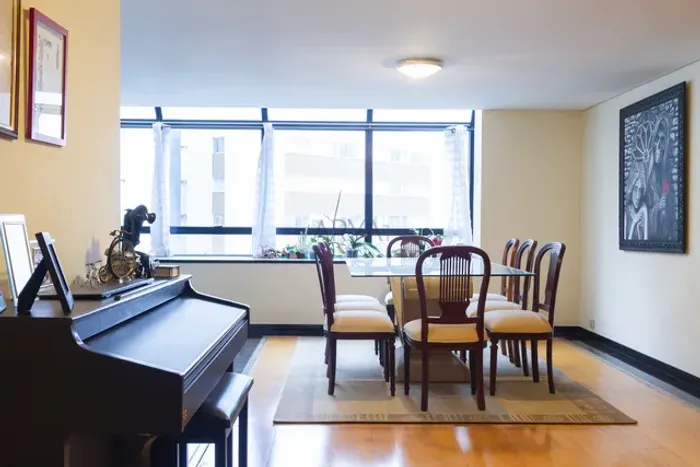 Apartamento no Vila Izabel - ARYA 1