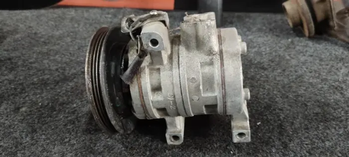 Compressor de Ar Renault Kwid 1.0 3cc