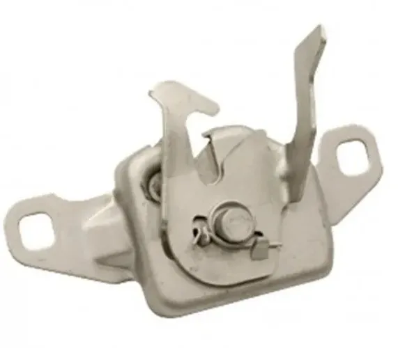 Fechadura Inferior Capo Logan Sandero 2007 2008 A 2012 2013