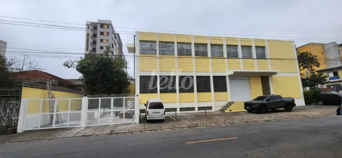 Comercial para alugar no(a) Vila Moinho Velho