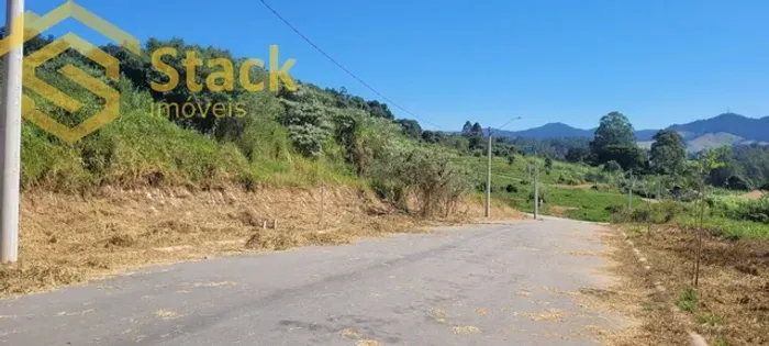 TERRENO RESIDENCIAL em JUNDIAÍ - SP, CHÁCARA RECREIO LAGOA DOS PATOS