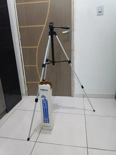 Tripé