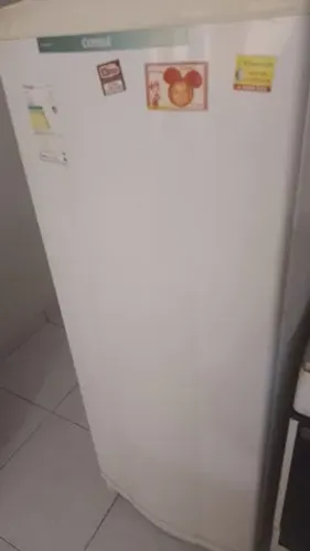 Geladeira Consul Nova