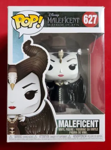 Funko Pop! Disney - Maleficent 627