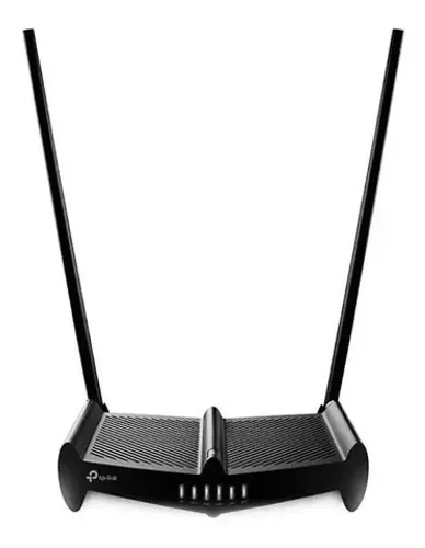 Roteador Wifi Wireless Tp-link 300mb