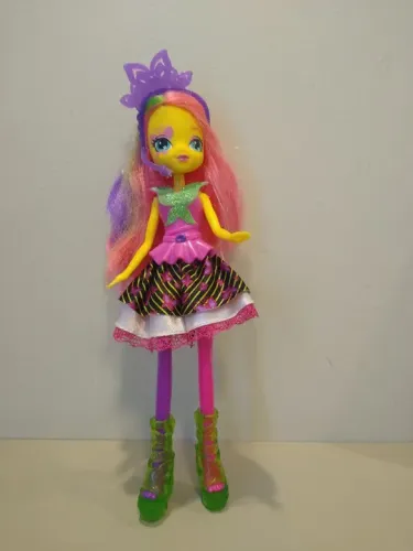 Boneca My Little Pony - Pinkie Pie - Original - Rara - Em perfeito estado