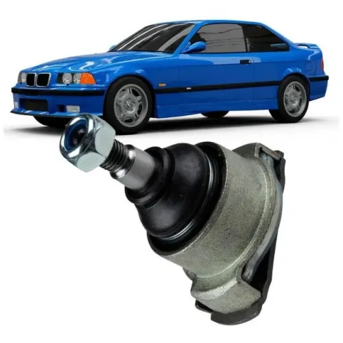 Pivô curto BMW serie 3 316 / 318 / 323 / 325 / e36 91/... (c/ alojamento)