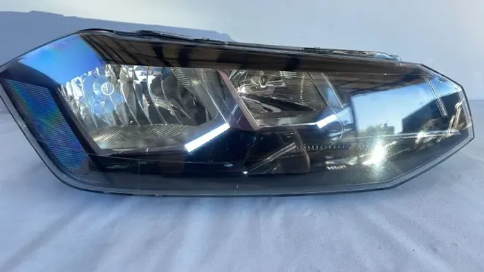 Farol Polo Virtus 2018 2019 2020 2021 direito