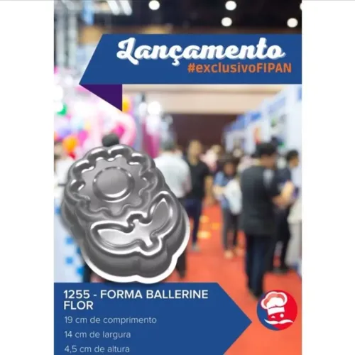 Forma da caparros
