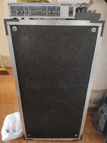 Cubo Contra Baixo TOP