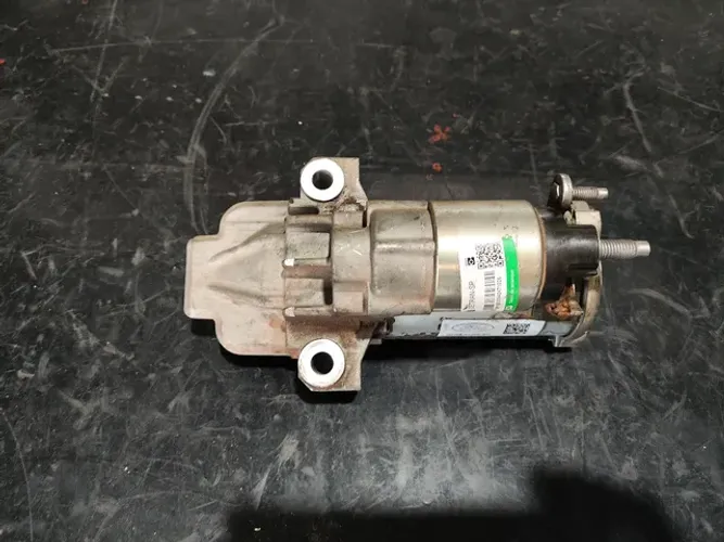 Motor arranque Ecosport Ka 1.5 Dragon