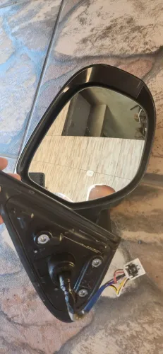 Retrovisor direito outilander GT ano 2016