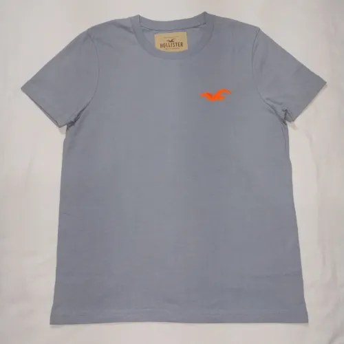 Camiseta original Hollister 