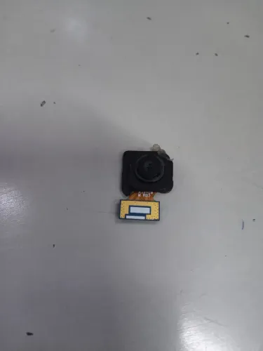 câmera traseira original celular Samsung A31