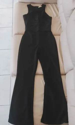 Macacão Feminino Tamanho M