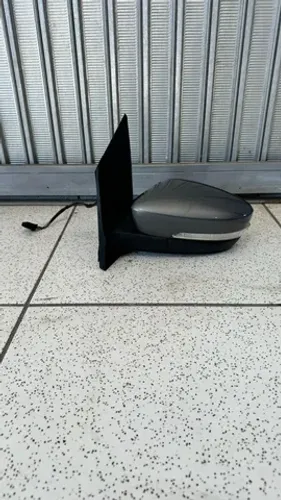 retrovisor fox 2015 a 2020 esquerdo original