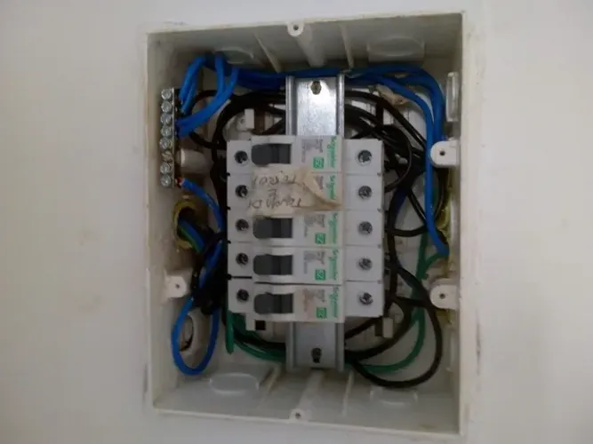 Eletricista