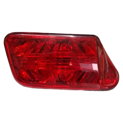 Lanterna tampa Tras.D Fiat Stilo 2003/11