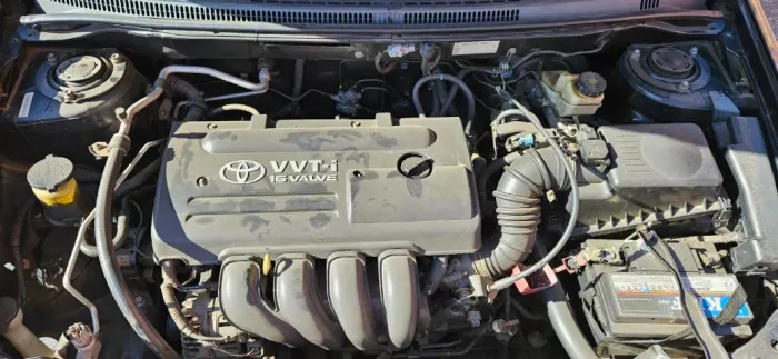 Peças em Geral para Toyota/Corolla XEI 1.8 16V AUT. 2004