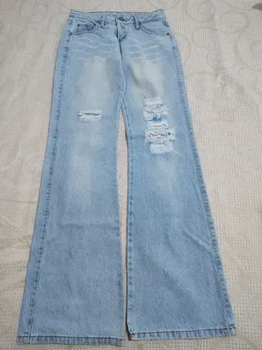 Calça jeans 