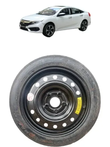 Step fino Civic g10 2017 novo original