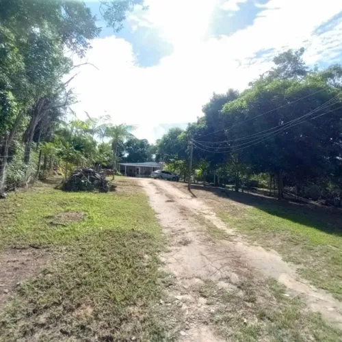 VENDO SITIO BRASILEIRINHO KM8