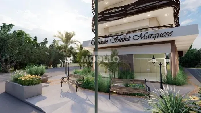 Quiosque Comercial para locação Bairro Central