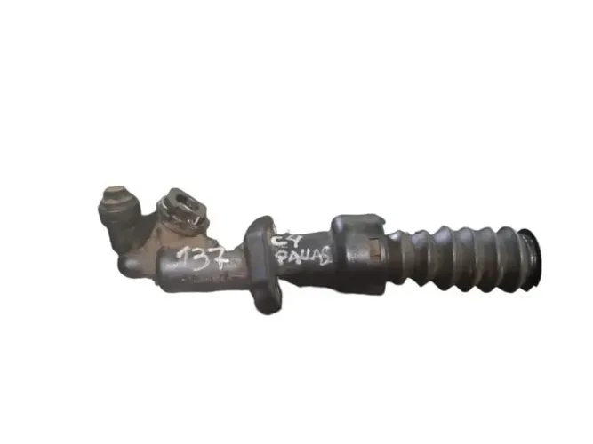 Atuador Embreagem C4 Pallas 2.0 N137