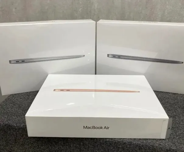 MacBook Air M1