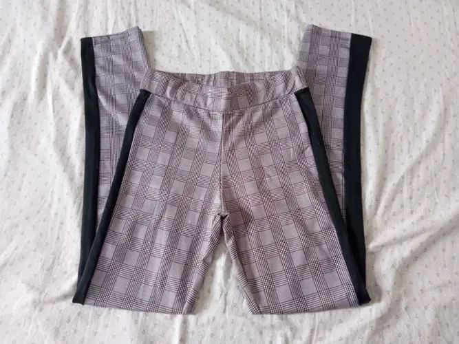 Calça menina