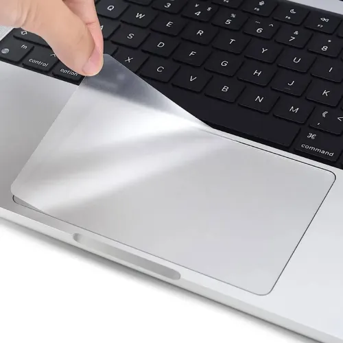 Película Macbook Air Pro M1 M2 M3 Trackpad Touchpad Proteção Notebook