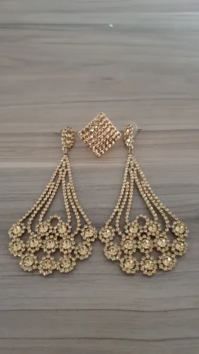Conjunto para festa maravilhoso