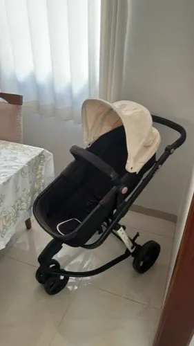 Carrinho de Bebê Safety 1st