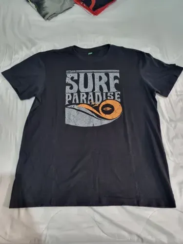Camiseta Mormaii