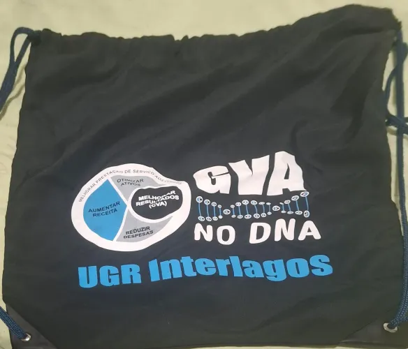 Mochila/bolsa