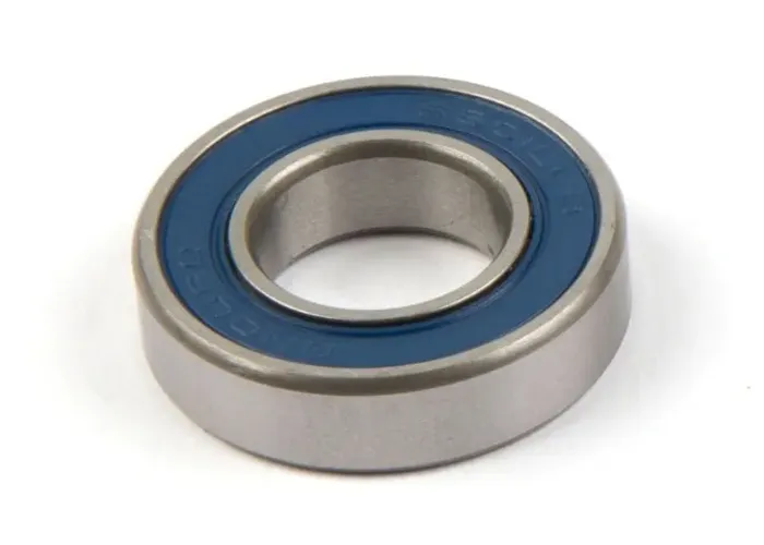Rolamento Enduro 6801 LLB 12x21x5mm Para Rodas Cubos e Partes Bicicleta 4949 