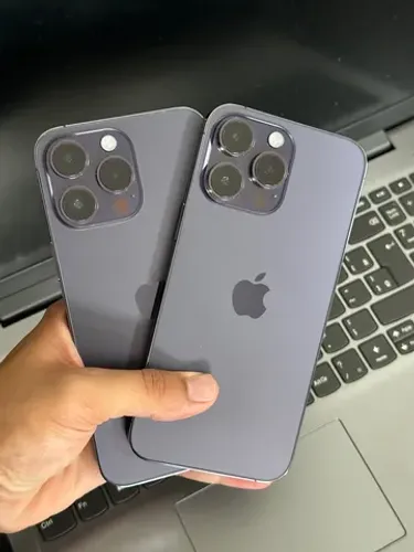iPhone 14 Pro Max 128gb Seminovo Loja