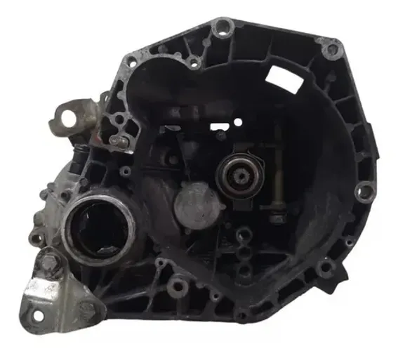 Cambio Manual Doblo 1.3 16v 03/08