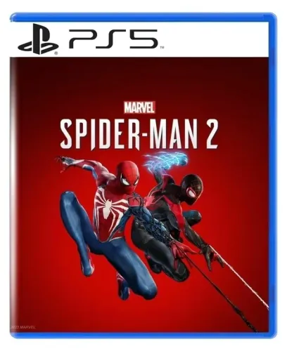 Marvel's Spider-Man 2 - PS5