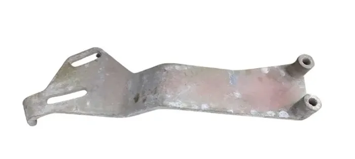 Suporte Bomba Direção Hidráulica Santana 1984 -1995