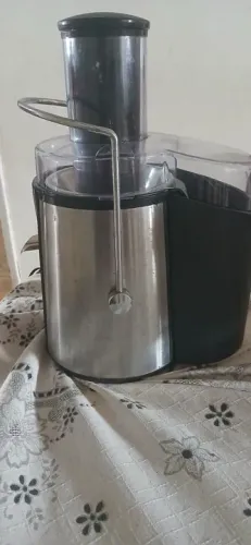 Extrator de Sucol em ótimo estado