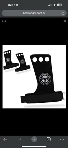 GRIP VÊNUS