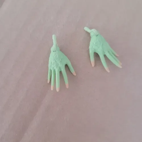 Mãos da Vênus