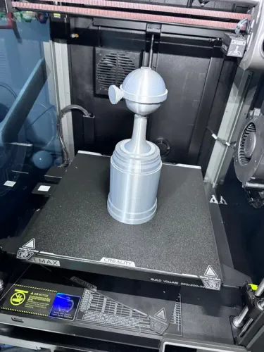 Impressora 3D Creality K1 Max C