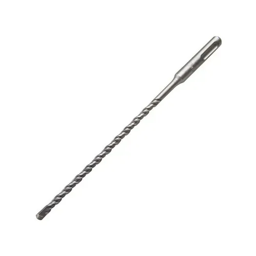 Broca Com Encaixe Tipo Sds Plus 6mm X 210mm