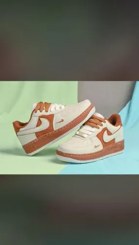 Tênis Nike linha premium