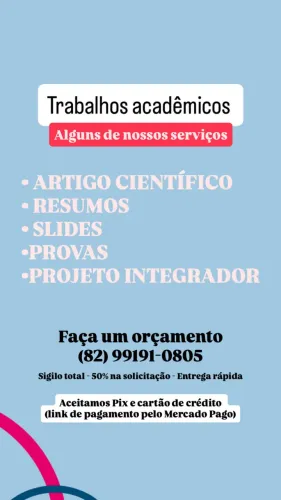 Serviço